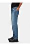 Jessey Baggy Jean Trousers - 4