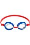 3-6 Years Old Spiderman Vacuum Uv Protection Shockproof Marine Goggles
