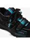 Men's L003 Active Runway Black Sneaker - 6