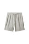 Salt Water Fleece Short Men's Shorts Aqyfb03035