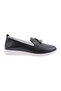 2255 Women's Crystal Stone Buckle Casual Shoes