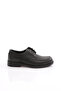 Men's Lace-Up Comfort Shoes Black 210872617