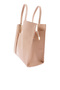 Nude Women's Shoulder Bag - 41283279 - 2