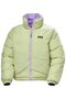 W YU 23 WENDBARE PUFFER MONT - 5