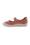 1032 Women's Velcro Casual Shoes - 3