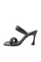 8037-23y Women's Double Heeled Slippers - 3