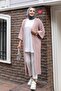 Knitwear Cardigan Powder 110 cm