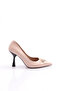 Women's Heeled Shoes 211721085