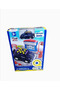 Welly Q-City Playset - 3