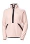 W RIG 1/2 ZIP POLAR
