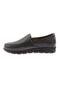 730-23y Women’s Elastic Detail Comfort Shoes - 3