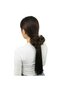 Elastic Hair Bun Clip - Auburn