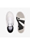 Lineshot Women's White Sneakers - 4