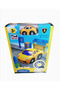Welly Q-City Playset - 6