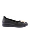 2353 Women's Buckle Comfort Shoes