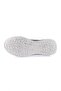 842-23y Women's Lace-Up Laser Sneaker Shoes - 5