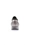 Women's Thick Sole Silver Stone Sneakers Shoes Silver 112130142674 - 4