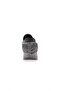 Akt-06-23y Women's Thick Sole Silver Stone Sneakers Shoes - 4
