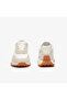 L-Spin Vintage Women's White Sneaker - 7