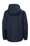 JR CREW HOODED YAĞMURLUK MONT - 2