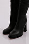 Women's Leather Comfort Shoes 1019333210 - 4