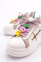 1023 Women's Sneaker Shoes - 4