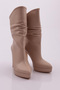 Women's Leather Comfort Shoes 71633910 - 2