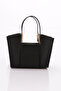 Black Women's Bag - 3
