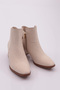 Women's Heeled Boots Skin Printed 2113564 - 2