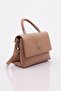 Women's Bag with Cover and Sleeve - Sand 41623431 - 2