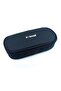 ​ Bback Fabric Oval Pen Holder Black / 313