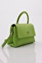 Phosphor Green Women's Bag with Cover and Sleeve 41623431 - 2