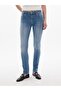 Aspen Y Skinny Leg Mid Rise Jean Trousers - 2