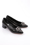K415 Women's Heeled Shoes - 2