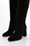 Women's Leather Comfort Shoes 91823236 - 4