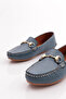 Women's Ballerina Blue 153132110 - 4