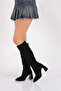 Women's Leather Comfort Shoes 916103236 - 5