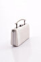 Sedef Satin Women's Evening Dress Bag - 8673152 - 2
