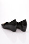 24305 Women's Metal Accessory Heeled Shoes - 3