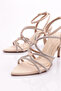 7710 Women's Evening Dress Shoes - 4