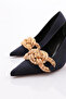 Women's Heeled Shoes 29335910 - 4