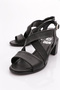 1503 Women's Heeled Sandals - 4