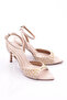 7700 Women's Evening Dress Shoes - 2