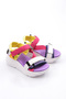 Ss0001-0178 صندل فيلكرو نسائي - 2