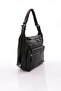 Women's Double Eyed Bag Black 211333622 - 2