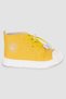 Children's Sneaker Yellow Bn-31832