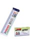 Pen Tip 0.7 2b 75mm with Ruler M-750 - 3