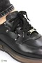 Men's Genuine Leather Orthopedic Sports Style Air Sole Casual Shoes P24/Cs 241307 - 8