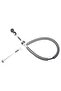 GEAR WIRE LEFT CF5 M LINEA-FIORINO 1.3 MJTD YM 2013- - 3
