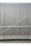 Nivemeshome Gold Textured3480612 1/3 Close Pleated Tulle Curtain Apm - 2